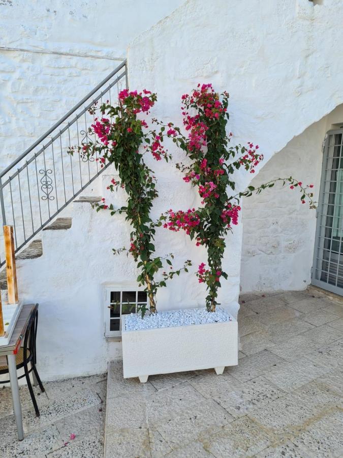 Vacation And Short Stay Suites & Apartments Ceglie - Celso Ceglie Messapica Esterno foto
