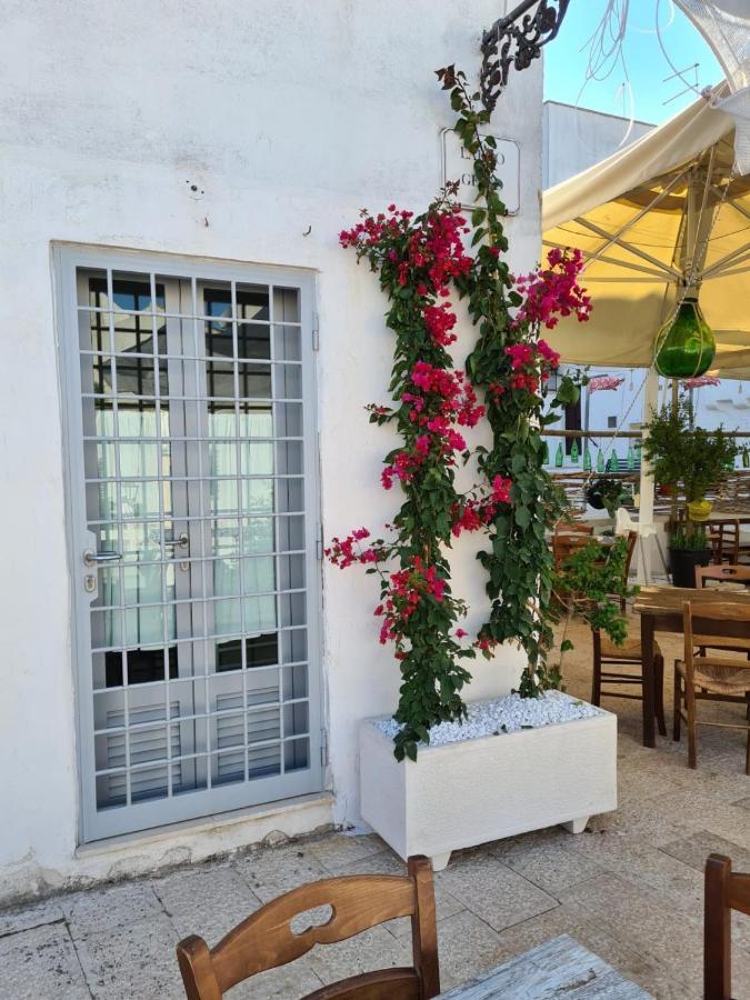 Vacation And Short Stay Suites & Apartments Ceglie - Celso Ceglie Messapica Esterno foto
