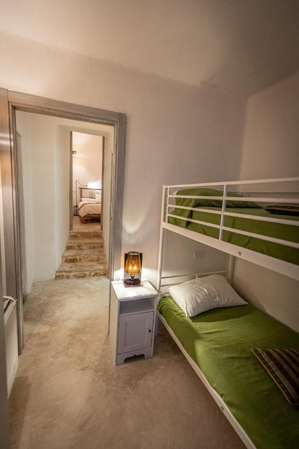 Vacation And Short Stay Suites & Apartments Ceglie - Celso Ceglie Messapica Esterno foto