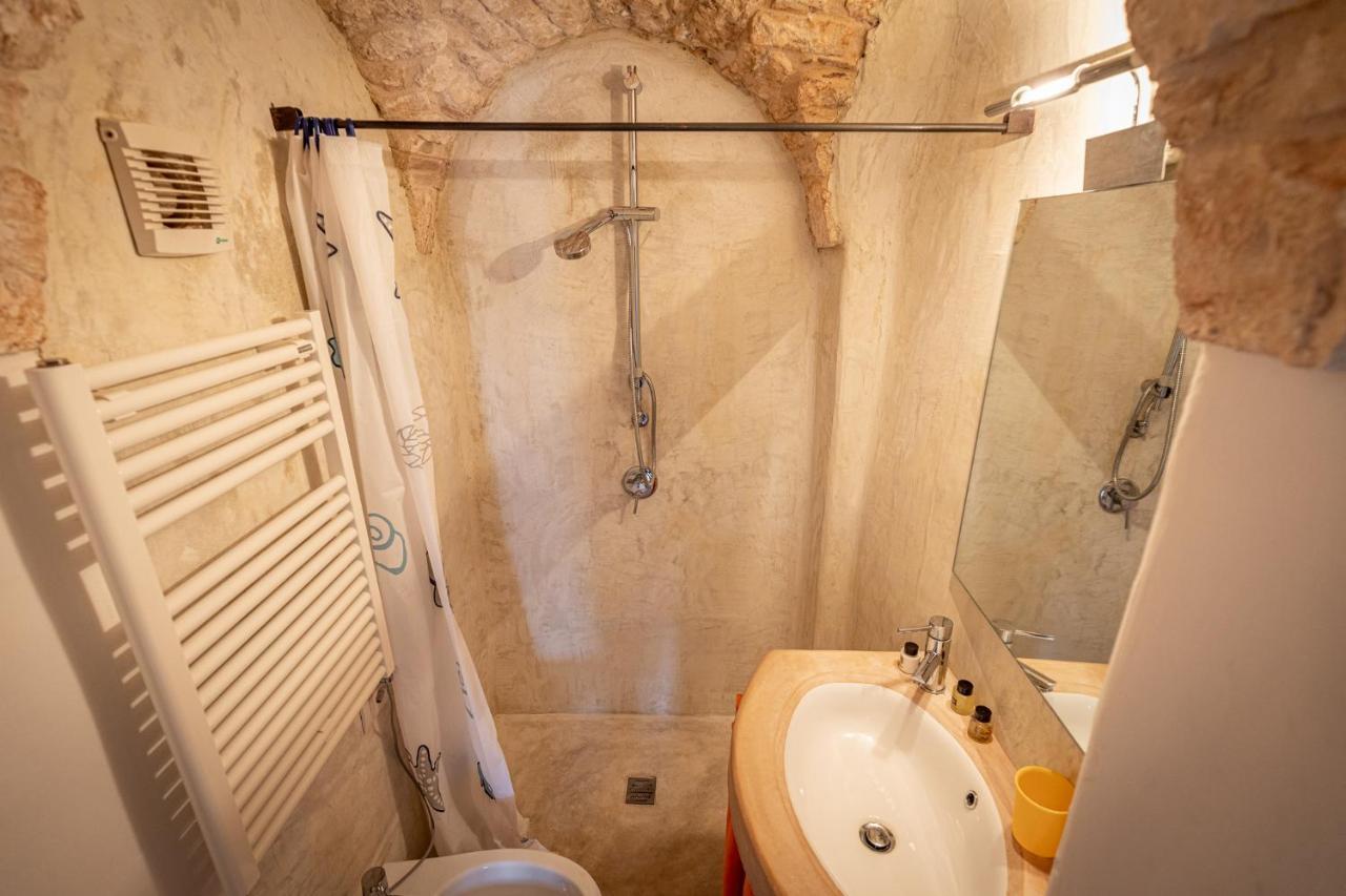 Vacation And Short Stay Suites & Apartments Ceglie - Celso Ceglie Messapica Esterno foto