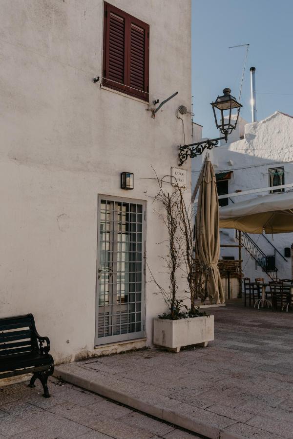 Vacation And Short Stay Suites & Apartments Ceglie - Celso Ceglie Messapica Esterno foto